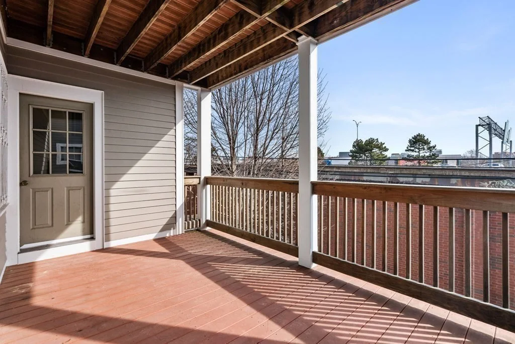 3 bed, 1 bath apartment for rent at 93 Sydney St Unit 2, Dorchester — photo 24 of 26