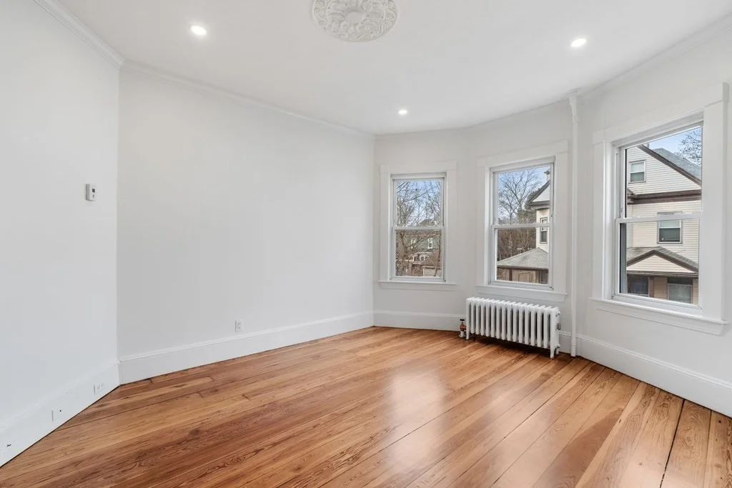 3 bed, 1 bath apartment for rent at 93 Sydney St Unit 2, Dorchester — photo 11 of 26