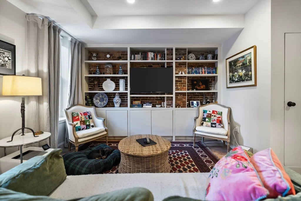 5 bed, 3 bath apartment for rent at 93 Third St Unit 93, East Cambridge — photo 31 of 42