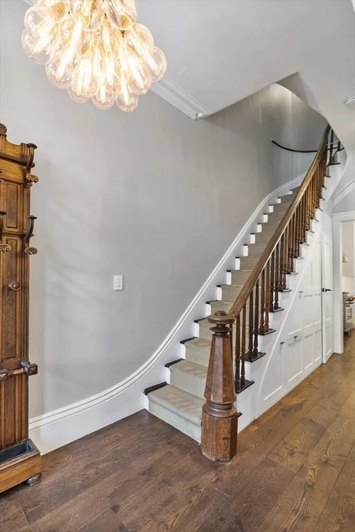 5 bed, 3 bath apartment for rent at 93 Third St Unit 93, East Cambridge — photo 17 of 42