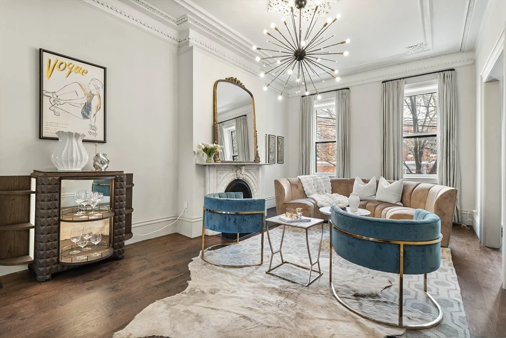 5 bed, 3 bath apartment for rent at 93 Third St Unit 93, East Cambridge — photo 6 of 42
