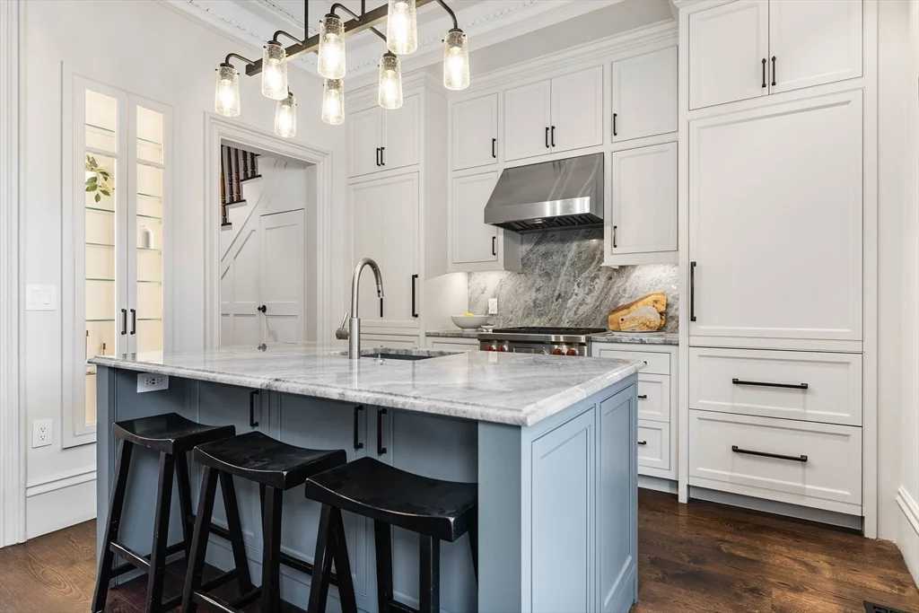 5 bed, 3 bath apartment for rent at 93 Third St Unit 93, East Cambridge — photo 13 of 42