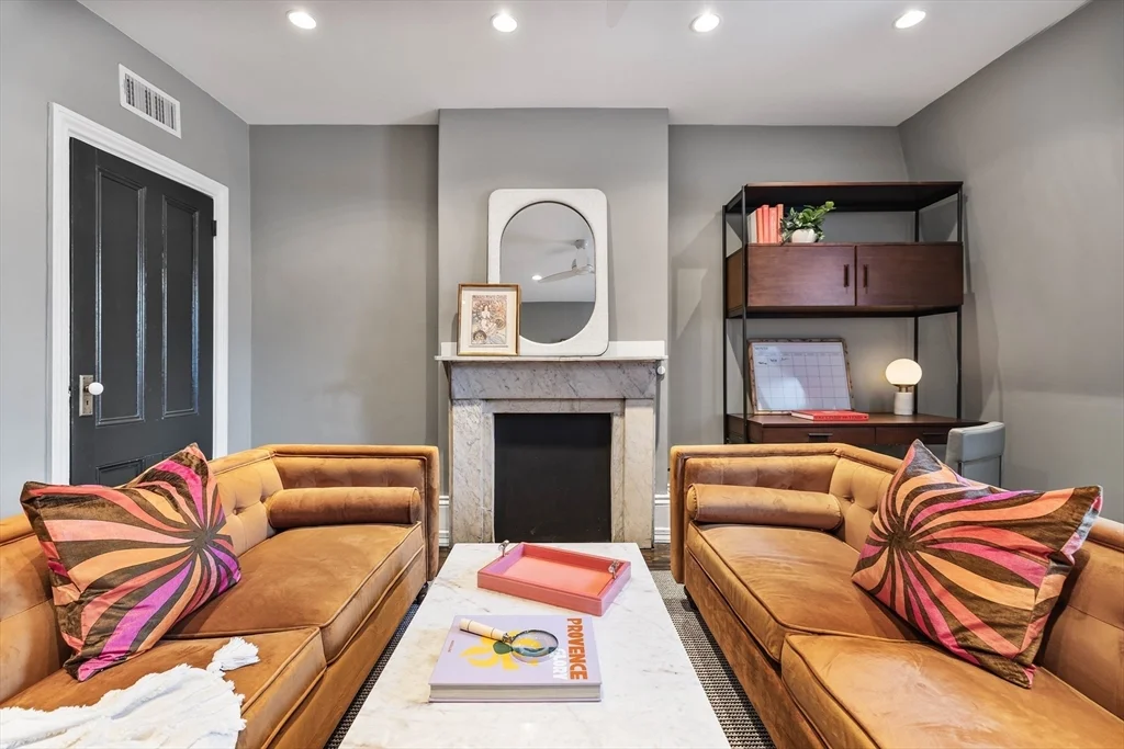 5 bed, 3 bath apartment for rent at 93 Third St Unit 93, East Cambridge — photo 26 of 42