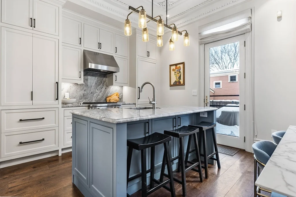 5 bed, 3 bath apartment for rent at 93 Third St Unit 93, East Cambridge — photo 11 of 42