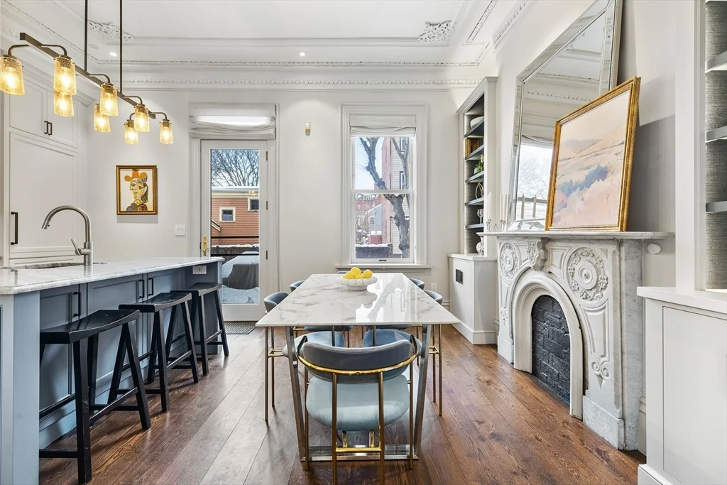 5 bed, 3 bath apartment for rent at 93 Third St Unit 93, East Cambridge — photo 14 of 42