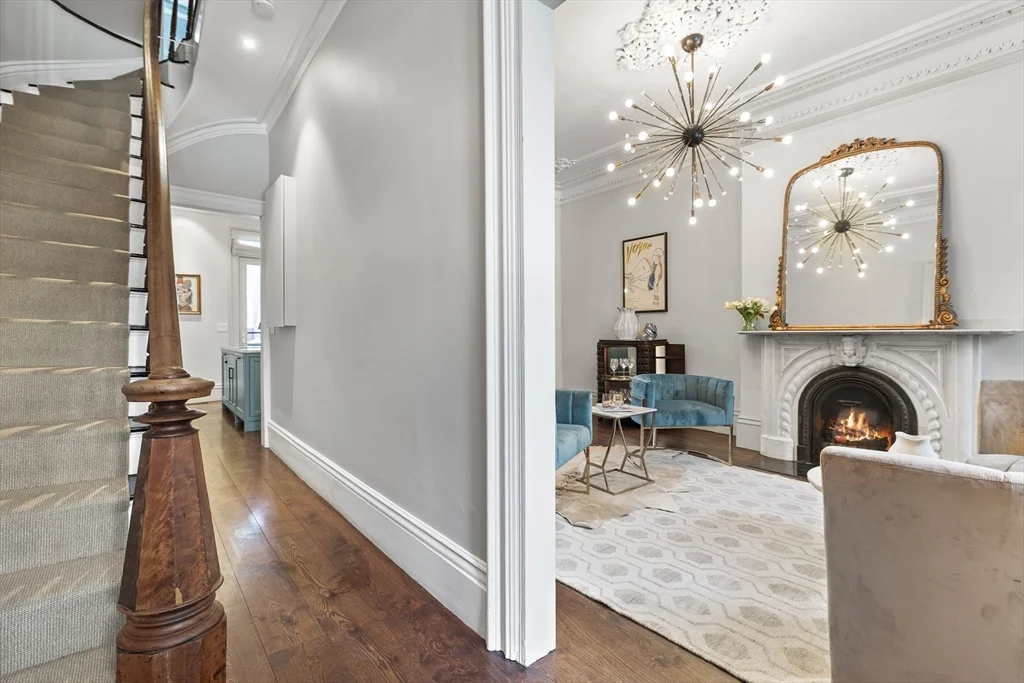 5 bed, 3 bath apartment for rent at 93 Third St Unit 93, East Cambridge — photo 18 of 42