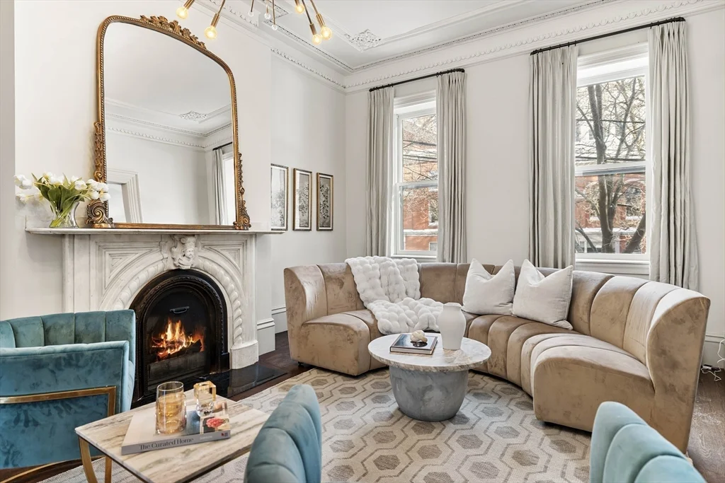 5 bed, 3 bath apartment for rent at 93 Third St Unit 93, East Cambridge — photo 3 of 42