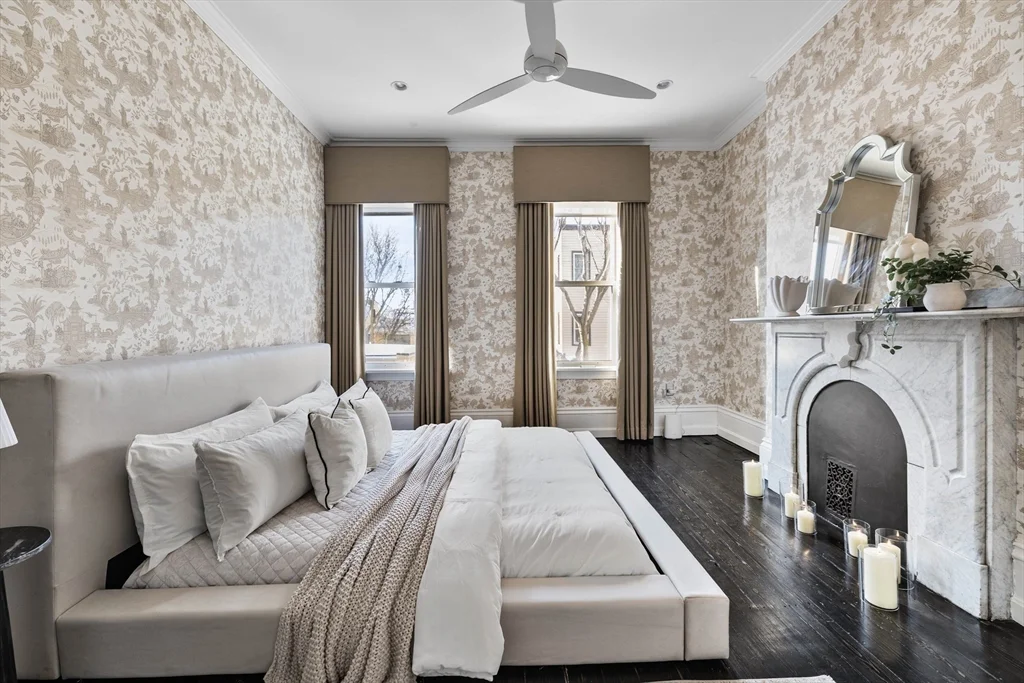 5 bed, 3 bath apartment for rent at 93 Third St Unit 93, East Cambridge — photo 20 of 42