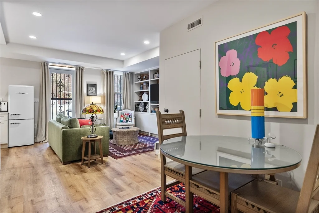 5 bed, 3 bath apartment for rent at 93 Third St Unit 93, East Cambridge — photo 32 of 42