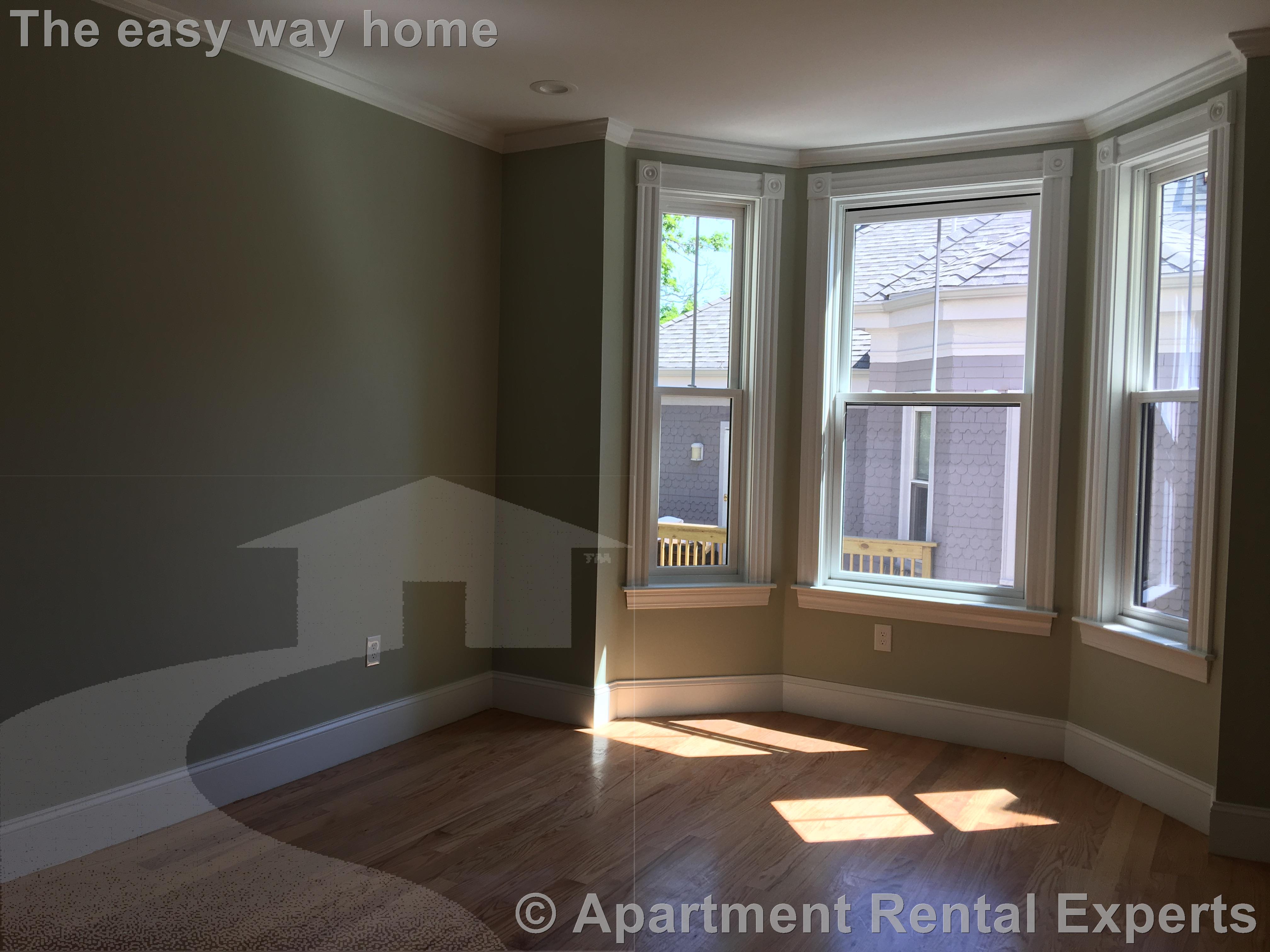 8+ bed, 4+ bath apartment for rent at 93 Upland Rd, Porter Square — photo 13 of 21
