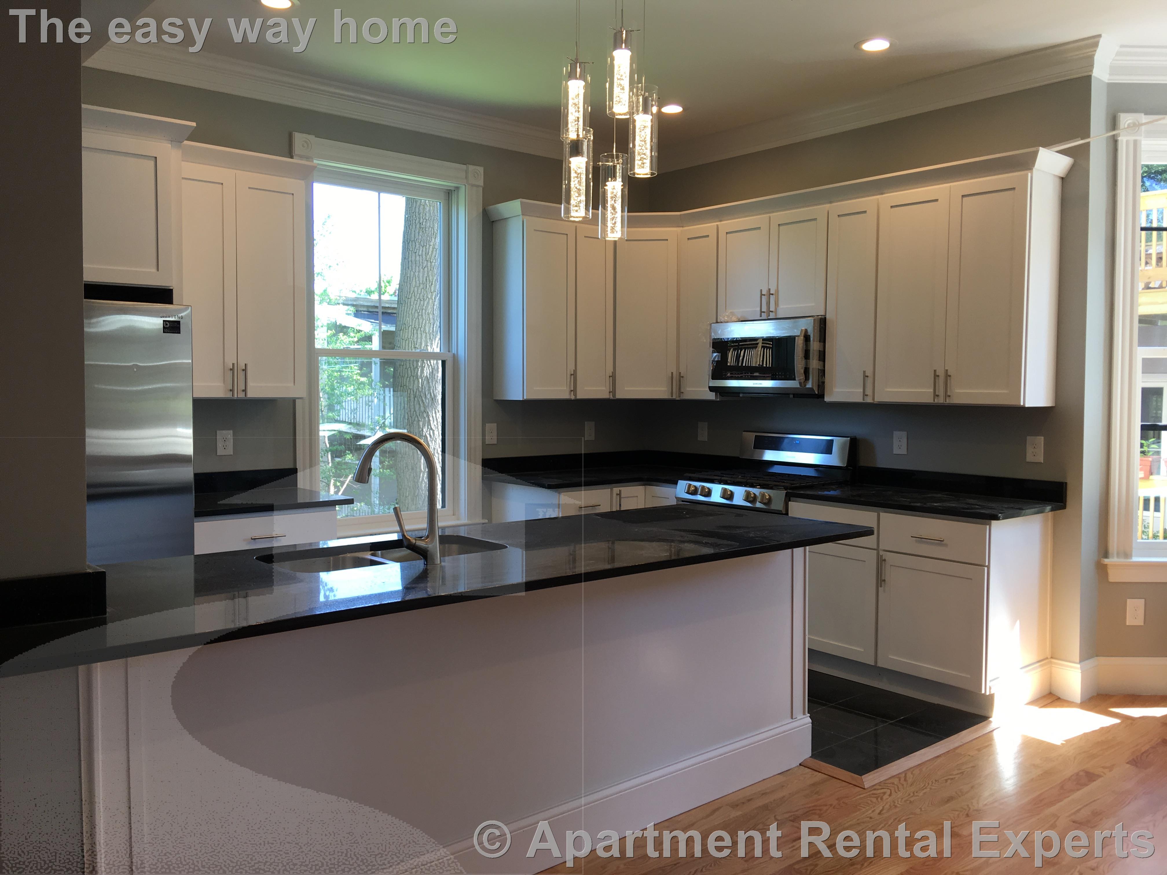 8+ bed, 4+ bath apartment for rent at 93 Upland Rd, Porter Square
