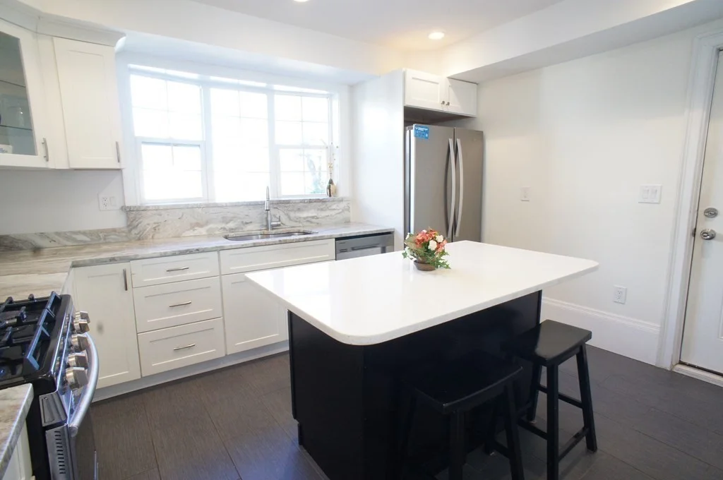4 bed, 2 bath apartment for rent at 93 Vassall St Unit 93, Quincy — photo 3 of 21