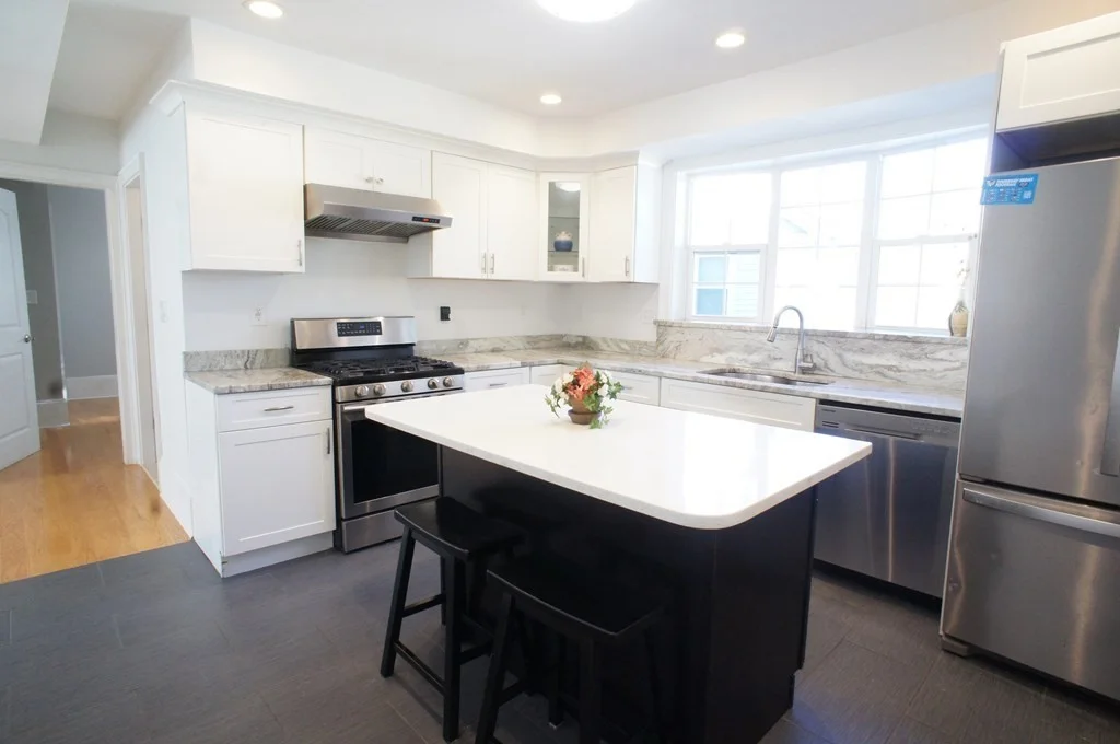 4 bed, 2 bath apartment for rent at 93 Vassall St Unit 93, Quincy — photo 2 of 21