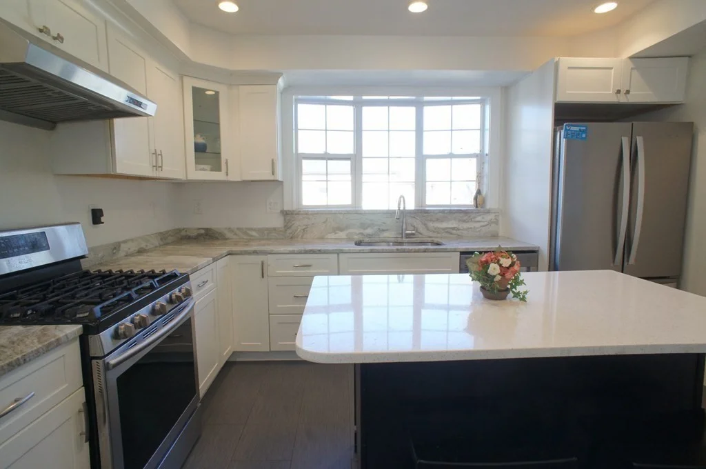 4 bed, 2 bath apartment for rent at 93 Vassall St Unit 93, Quincy — photo 5 of 21