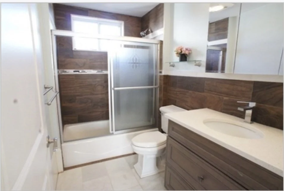 4 bed, 2 bath apartment for rent at 93 Vassall Unit 2, Wollaston — photo 11 of 18