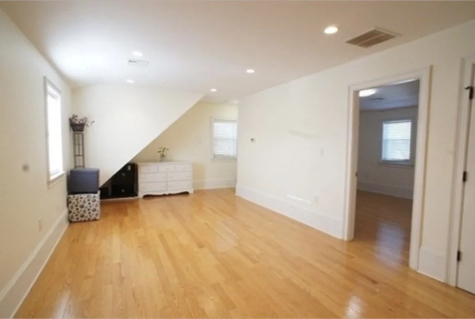 4 bed, 2 bath apartment for rent at 93 Vassall Unit 2, Wollaston — photo 14 of 18