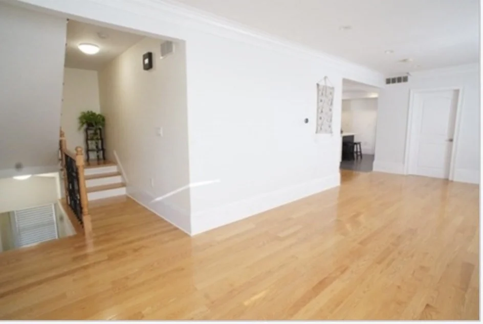 4 bed, 2 bath apartment for rent at 93 Vassall Unit 2, Wollaston — photo 6 of 18
