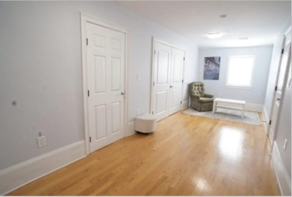 4 bed, 2 bath apartment for rent at 93 Vassall Unit 2, Wollaston — photo 16 of 18