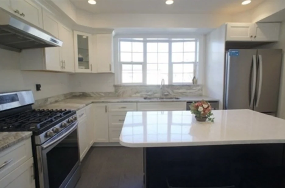 4 bed, 2 bath apartment for rent at 93 Vassall Unit 2, Wollaston — photo 3 of 18