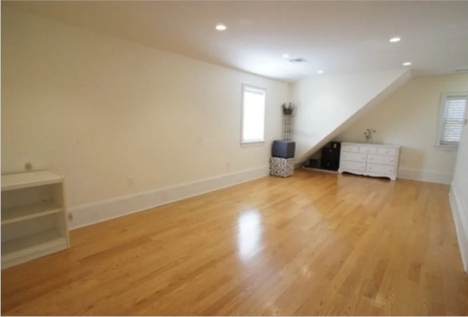 4 bed, 2 bath apartment for rent at 93 Vassall Unit 2, Wollaston — photo 13 of 18
