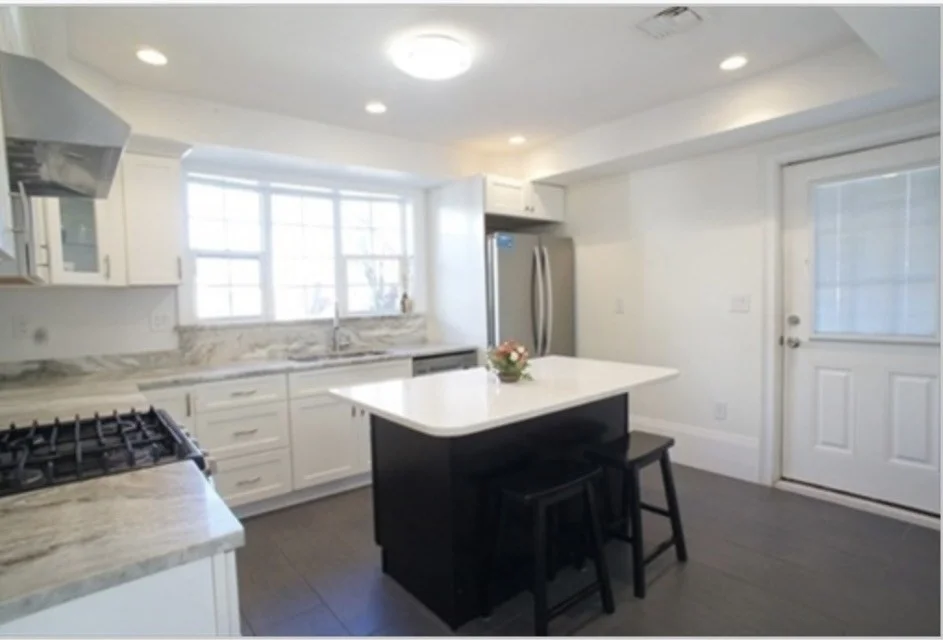 4 bed, 2 bath apartment for rent at 93 Vassall Unit 2, Wollaston — photo 4 of 18