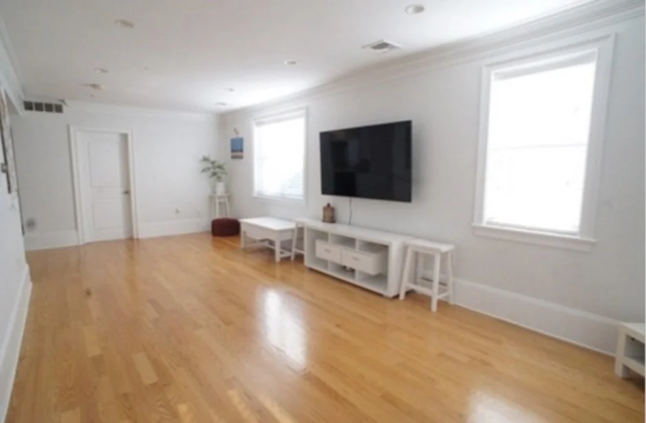 4 bed, 2 bath apartment for rent at 93 Vassall Unit 2, Wollaston — photo 5 of 18