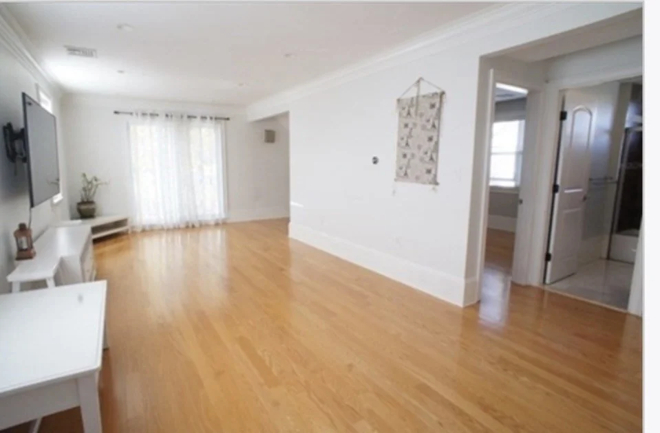 4 bed, 2 bath apartment for rent at 93 Vassall Unit 2, Wollaston — photo 8 of 18
