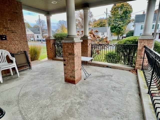 2 bed, 2 bath apartment for rent at 93 W Emerson Unit 3, Melrose — photo 14 of 14