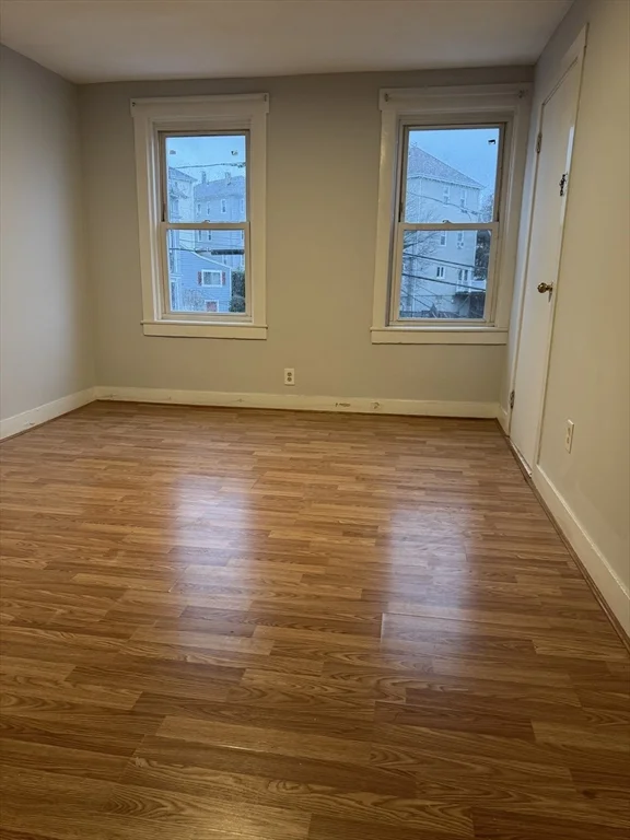 3 bed, 1 bath apartment for rent at 93 Webster St Unit 2, Fall River — photo 8 of 15