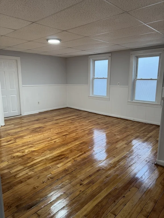 3 bed, 1 bath apartment for rent at 93 Webster St Unit 2, Fall River — photo 10 of 15