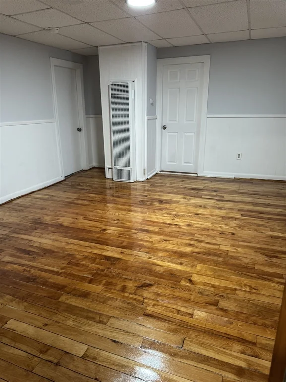 3 bed, 1 bath apartment for rent at 93 Webster St Unit 2, Fall River — photo 12 of 15