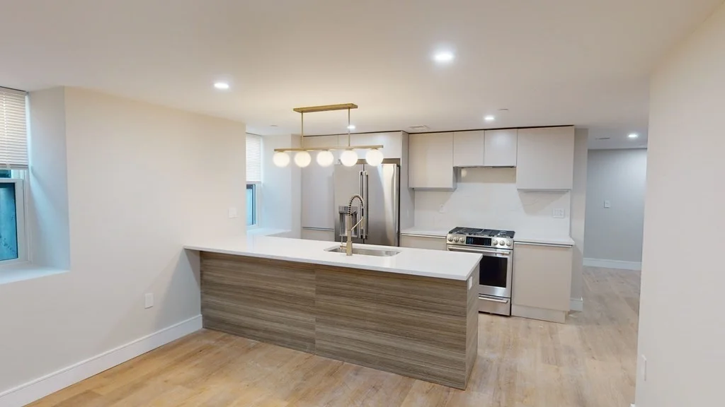 3 bed, 2 bath apartment for rent at 93 Williston Rd Unit 1, Salisbury Road - Corey Farm — photo 2 of 11