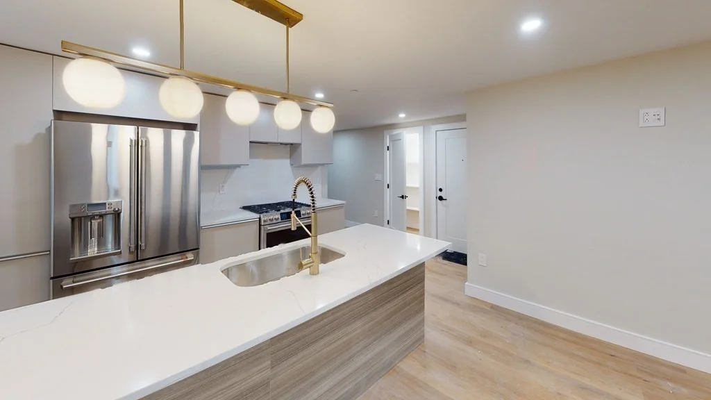 3 bed, 2 bath apartment for rent at 93 Williston Rd Unit 1, Salisbury Road - Corey Farm — photo 1 of 11