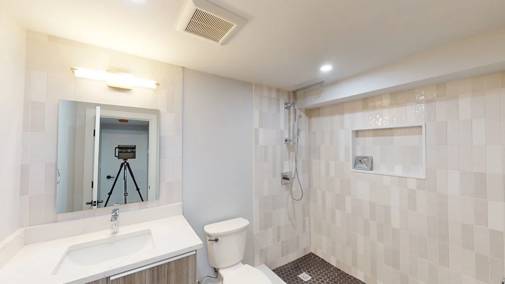 3 bed, 2 bath apartment for rent at 93 Williston Rd Unit 1, Salisbury Road - Corey Farm — photo 5 of 11