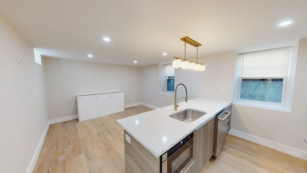 3 bed, 2 bath apartment for rent at 93 Williston Rd Unit 1, Salisbury Road - Corey Farm — photo 3 of 11