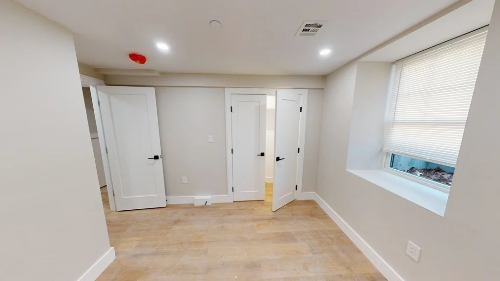 3 bed, 2 bath apartment for rent at 93 Williston Rd Unit 1, Salisbury Road - Corey Farm — photo 7 of 11
