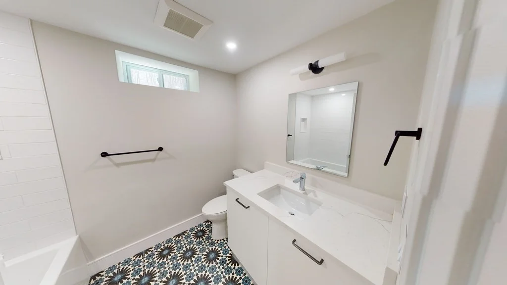 3 bed, 2 bath apartment for rent at 93 Williston Rd Unit 1, Salisbury Road - Corey Farm — photo 8 of 11