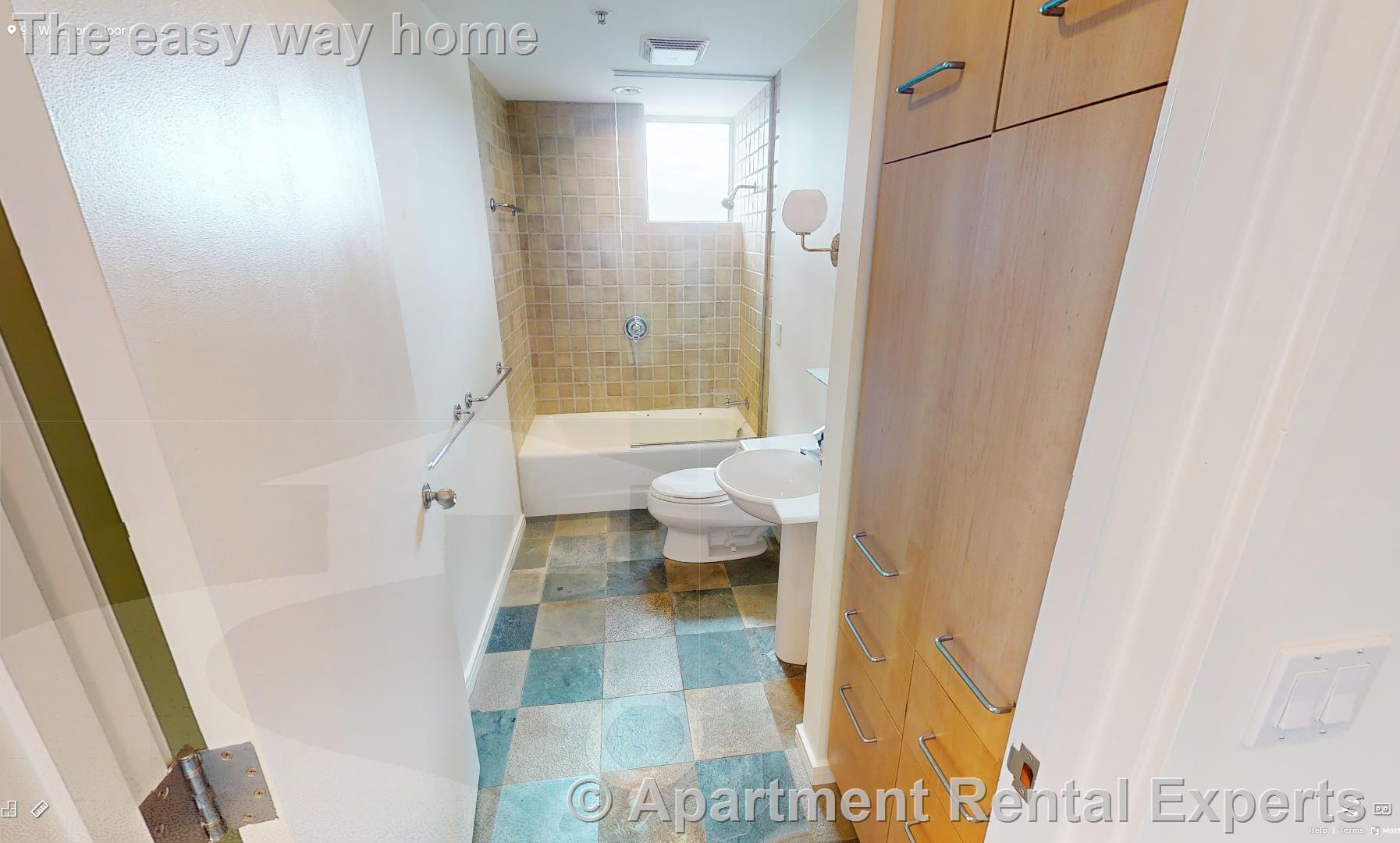 3 bed, 3 bath apartment for rent at 93 Winthrop St Unit 6, Harvard Square — photo 14 of 22