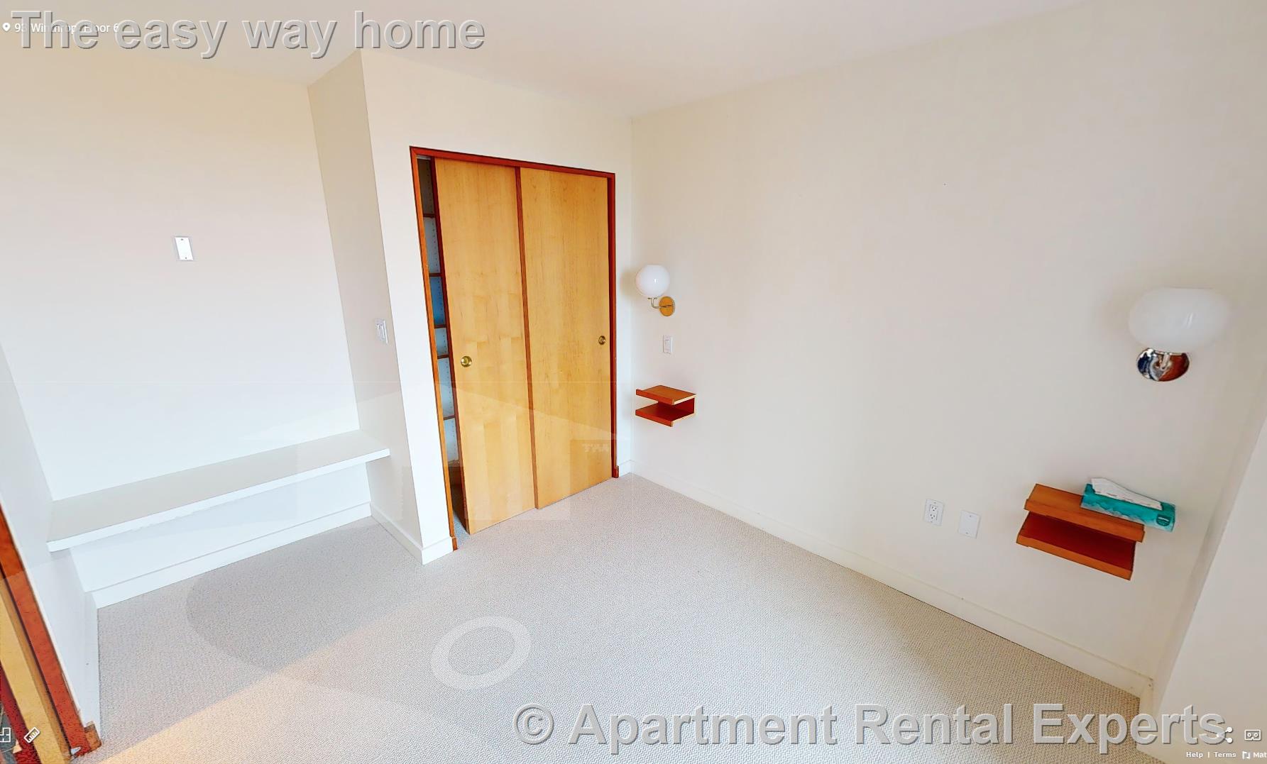 3 bed, 3 bath apartment for rent at 93 Winthrop St Unit 6, Harvard Square — photo 21 of 22