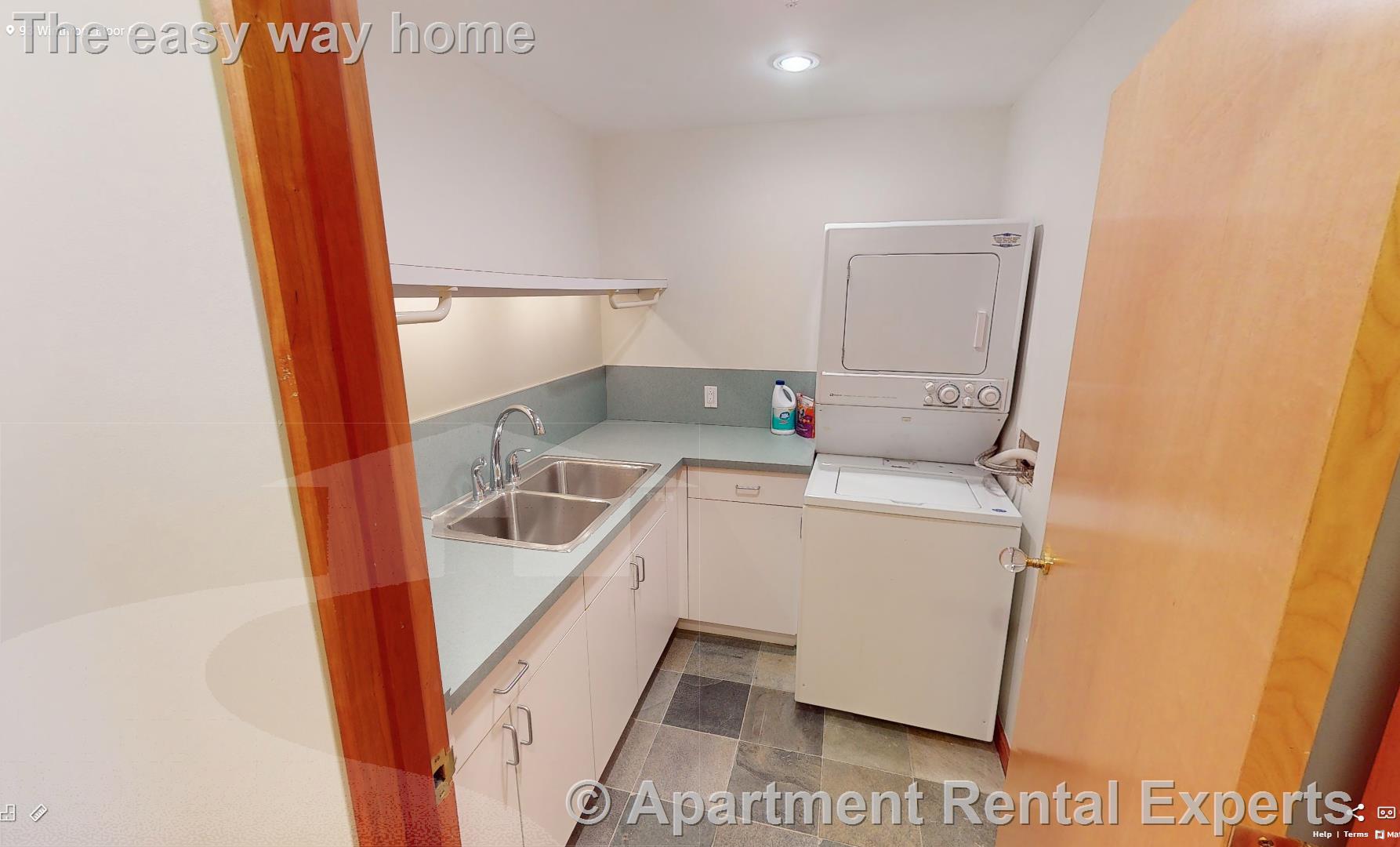 3 bed, 3 bath apartment for rent at 93 Winthrop St Unit 6, Harvard Square — photo 13 of 22