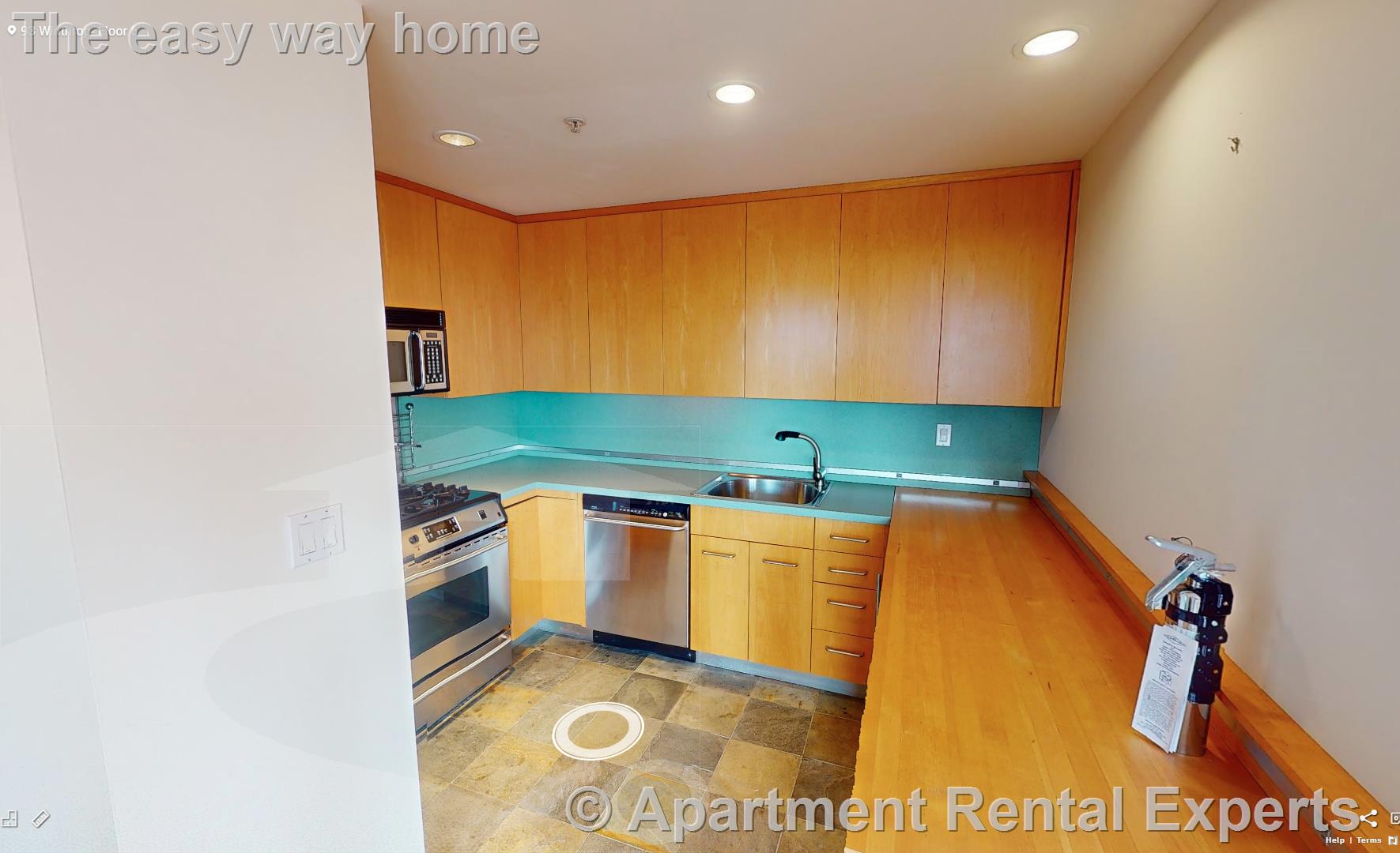 3 bed, 3 bath apartment for rent at 93 Winthrop St Unit 6, Harvard Square — photo 19 of 22