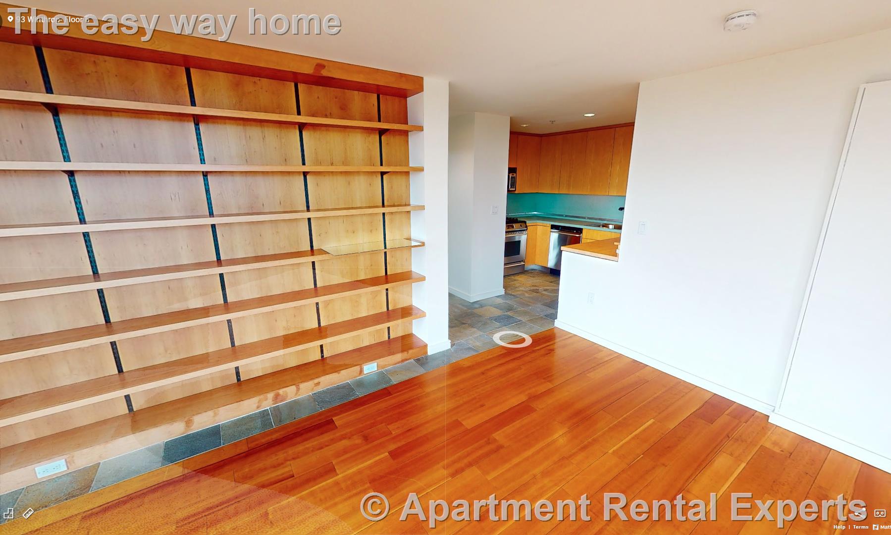3 bed, 3 bath apartment for rent at 93 Winthrop St Unit 6, Harvard Square — photo 16 of 22