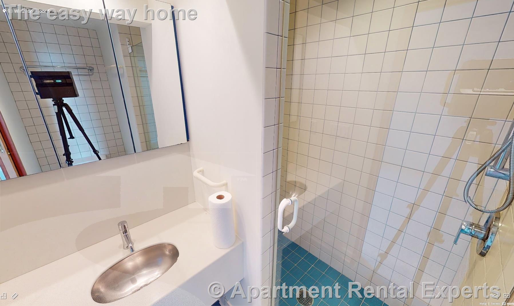 3 bed, 3 bath apartment for rent at 93 Winthrop St Unit 6, Harvard Square — photo 22 of 22