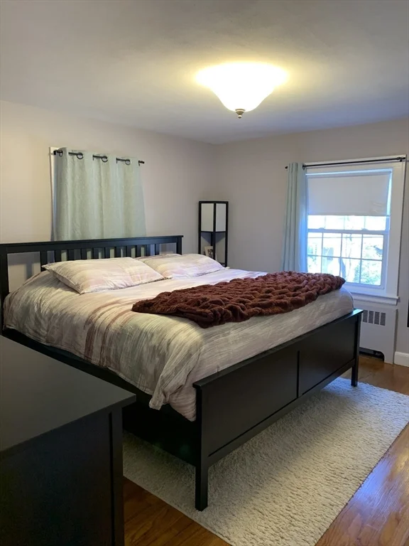 2 bed, 1 bath apartment for rent at 93 Withington Rd Unit 2, Newtonville — photo 4 of 7