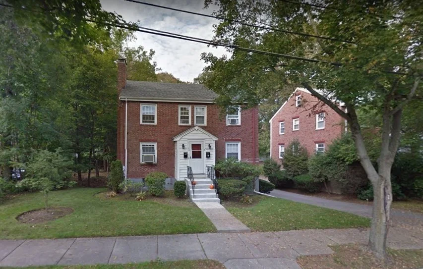 2 bed, 1 bath apartment for rent at 93 Withington Rd Unit 2, Newtonville — photo 1 of 7