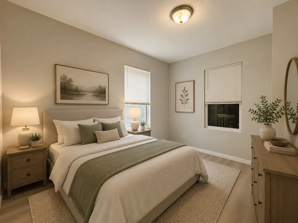 2 bed, 1 bath apartment for rent at 93 Zeigler St Unit 2, Roxbury — photo 9 of 13