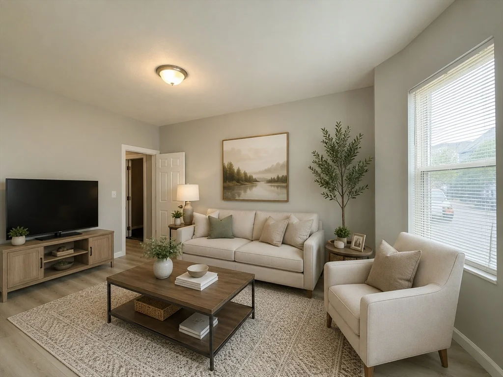 2 bed, 1 bath apartment for rent at 93 Zeigler St Unit 2, Roxbury — photo 3 of 13