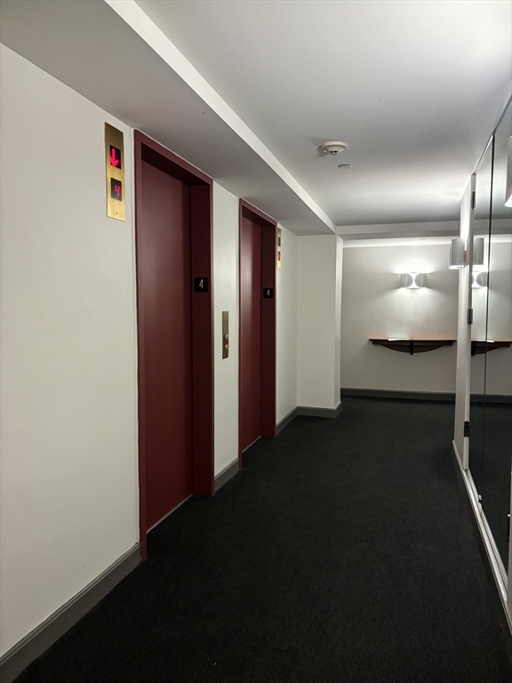 2 bed, 2 bath apartment for rent at 931 Massachusetts Ave Unit 403, Mid-Cambridge — photo 19 of 21