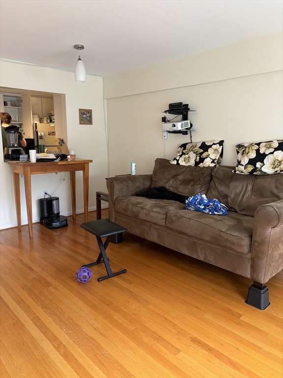 2 bed, 2 bath apartment for rent at 931 Massachusetts Ave Unit 403, Mid-Cambridge — photo 1 of 21