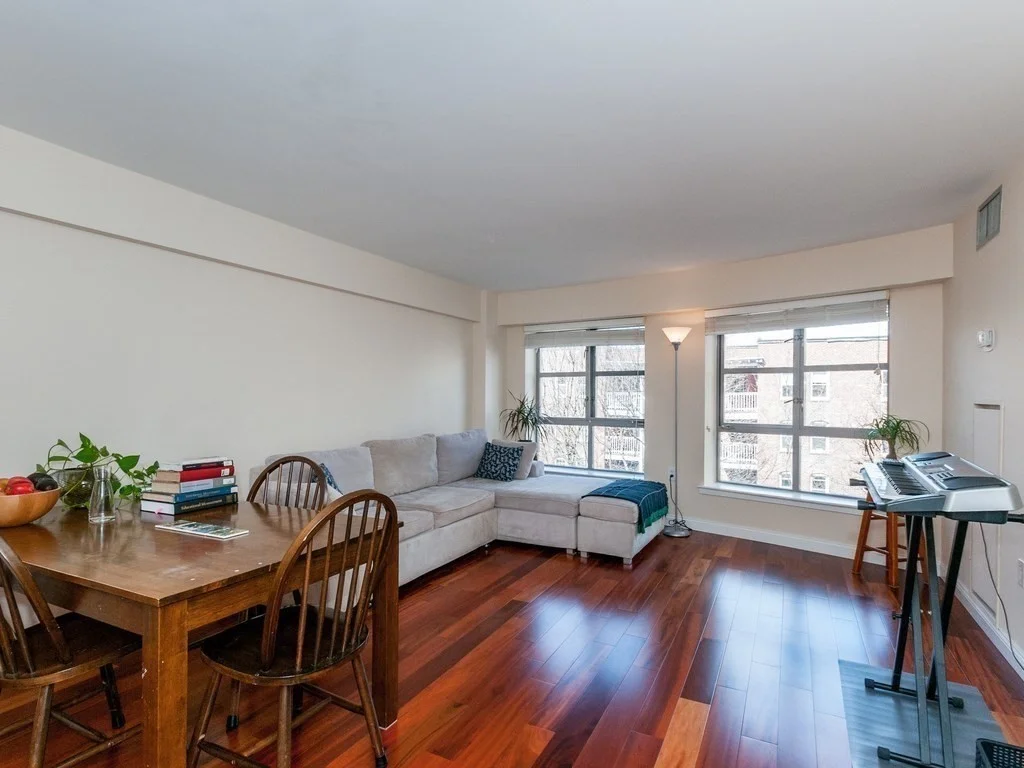 2 bed, 2 bath apartment for rent at 931 Massachusetts Ave Unit 501, Mid Cambridge — photo 3 of 15